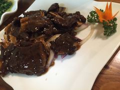 -外婆菜之崇明味道(锦江乐园店)
