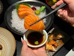 -Tuna maki寿司(苏州万象天地店)