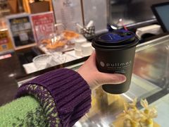 -福州泰禾铂尔曼酒店·大堂酒廊