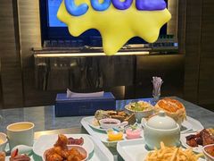 -堂会·KTV·自助餐·团建聚会(天河店)