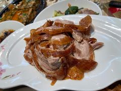 全聚德烤鸭-全聚德(胜利大街店)