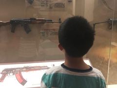 -中国北方国际射击场