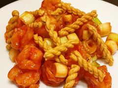 -宴小馆·小海鲜青岛菜(五四广场店)