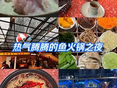 -纸盐河码头火锅(十八梯店)