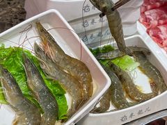 -来龍儿鲜切牛肉自助老火锅