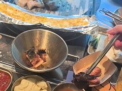 -喜井无限自助烤肉公司(石厦店)