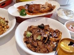 -大鸭梨烤鸭(石佛营店)
