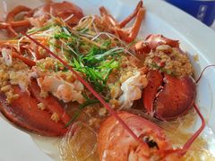 -不仔客海鲜烧烤270度海景餐厅(大东海店)