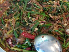 -京玉菲饭店(李村店)