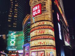 -VT101维多利广场