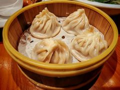 -三凤酒家·百年无锡菜(清扬茂业店)