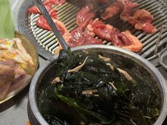 -金龙烧烤·牛肉面(西塔店)
