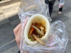 -张果佬年糕卷(科巷店)