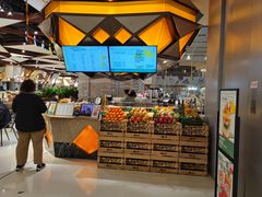 -食悦天美食广场(重庆IFS国金店)