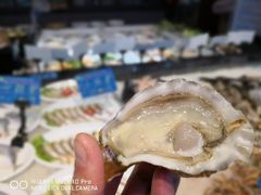 -爷爷的草帽·海鲜馆(孙塘路店)