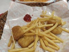 -芝根芝底(闵行区漕宝店)