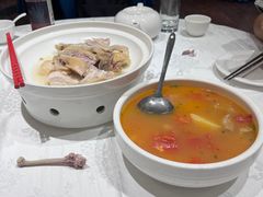 -和记小菜(东方店)