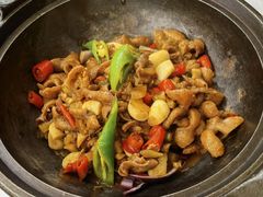 -湘江大码头·龙虾馆(渔人码头一店)