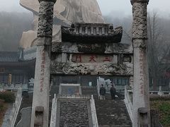 -句容茅山景区