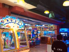 -大玩家(哈尔滨悦荟店)