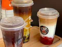 -CoCo都可(江宁托乐嘉店)