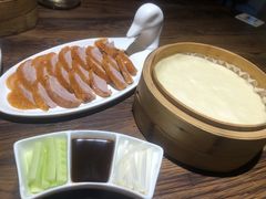 -京湘小钵哥·京味小馆(金华南路店)