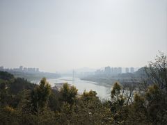 -金海湾滨江公园