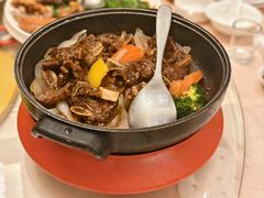 -国惠大酒楼(仓山万达店)