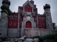 -北京世界公园