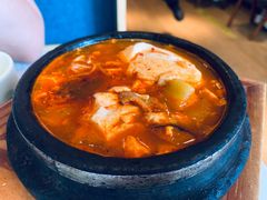 -七八冷面·延边朝鲜族美食(欢乐谷店)