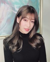 -3AM·S HAIR SALON烫发染发接发