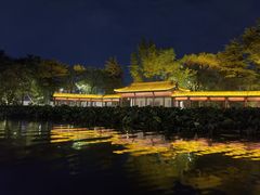 -南通濠河风景名胜区