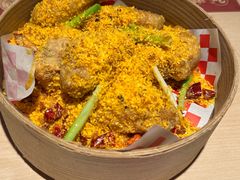 -避风塘(宝山万达店)