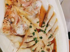 -全聚德(上海首店浦东店)