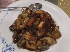 -东兴楼饭庄(六里桥店)
