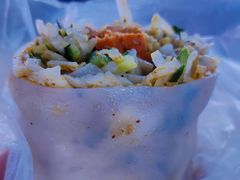 -安徽阜阳卷馍(西单店)