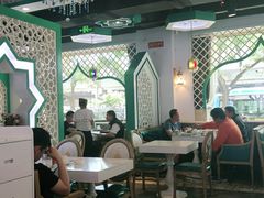 大堂-帕米尔食府(白云观店)
