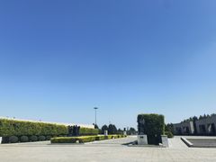 -长春世界雕塑园