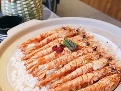 -沿江海南菜·文昌鸡祖师爷(大东海店)