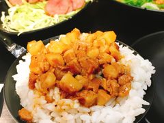 -小明同学(三里屯店)
