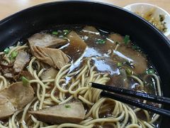 -瞻老元面馆(双塘路店)