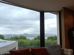 -杭州君悦酒店