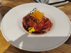 -吴越荣记·苏州菜·松鼠桂鱼(斜塘老街店)