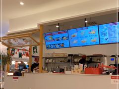 大堂-亚坤 Ya Kun Kaya Toast(万象城店)
