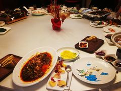 -新疆兵团食府清真(马连道店)