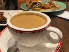 -新旺茶餐厅(嘉里城店)