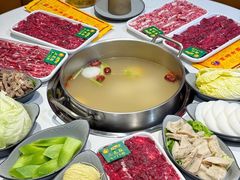 -天津国贸购物中心
