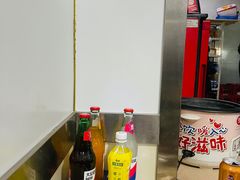 -五厂炸串(四流南路店)