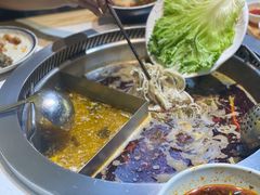 -吃城都·鱼蛙火锅(西玉龙街店)