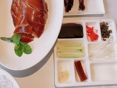 -四季民福烤鸭店(前门店)